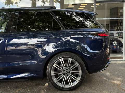 Range Rover 3.0 P510E 510CH PHEV AUTOBIOGRAPHY SWB 2023 occasion 31000 Toulouse
