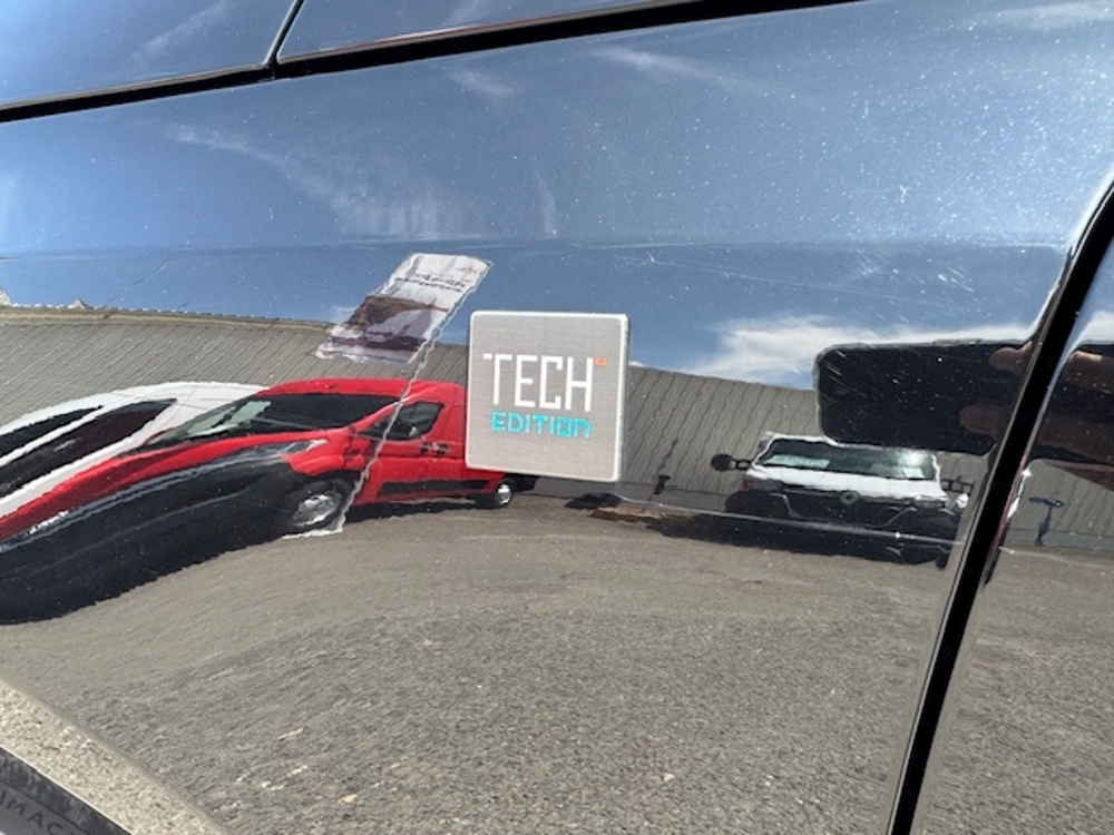 308 1.2 PURETECH 130CH TECH EDITION + PARK ASSIST DISTRIBUTION 2020 occasion 16400 Puymoyen