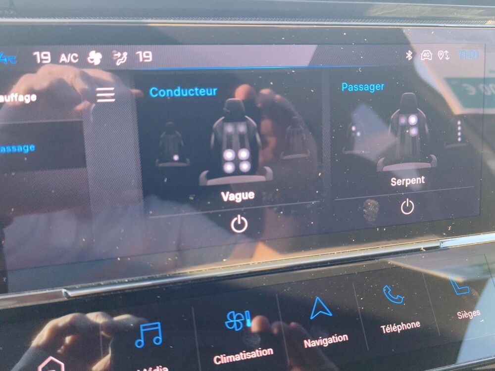 308 SW PHEV 225ch GT Pack e-EAT8 2021 occasion 82000 Montauban