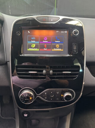 Clio IV 0.9 TCE 90CH ENERGY ICONIC EURO6 2015 2016 occasion 57185 CLOUANGE