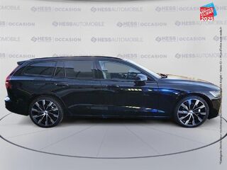 V60 B4 197ch Plus Style Dark DCT 7 2026 occasion 57050 Metz