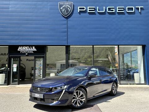 Annonce voiture Peugeot 508 SW 13990 €