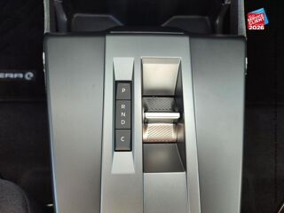 Frontera Electric 113ch 52kWh GS 2026 occasion 90000 Belfort