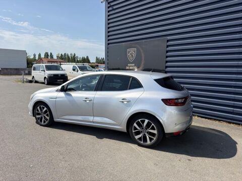 M&eacute;gane TCe 130ch energy Intens Chaine de Distribution 2016 occasion 17450 Saint-Laurent-de-la-Pr&eacute;e