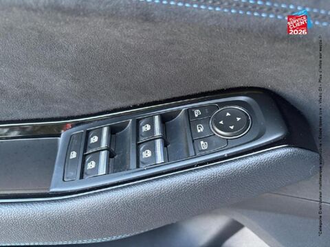Austral 1.2 E-Tech full hybrid 200ch Techno esprit Alpine 2023 occasion 68000 Colmar