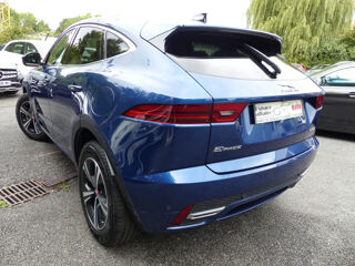 E-PACE P300E PHEV R-DYNAMIC HSE BVA AWD 2021 occasion 77144 Mont&eacute;vrain