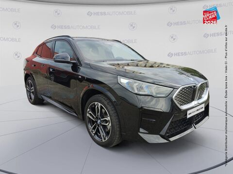 X2 i eDrive20 204ch M Sport 2024 occasion 68390 Sausheim