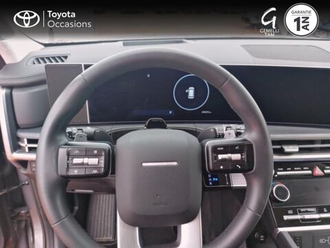 Santa Fe 1.6 T-GDI 253ch PHEV Executive HTRAC 2024 occasion 26200 Mont&eacute;limar