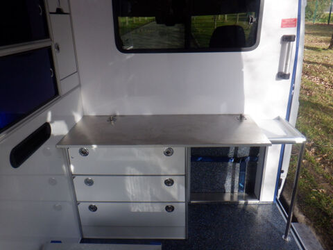 Ducato 3.5 MH2 H3-POWER 180CH MAXI PACK PRO LOUNGE CONNECT BVA 2023 occasion 27310 Bourg-Achard