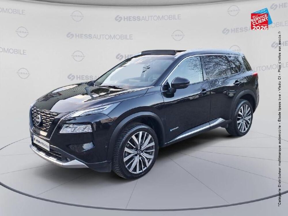 X-Trail e-Power 204ch Tekna+ 2023 occasion 57050 Metz