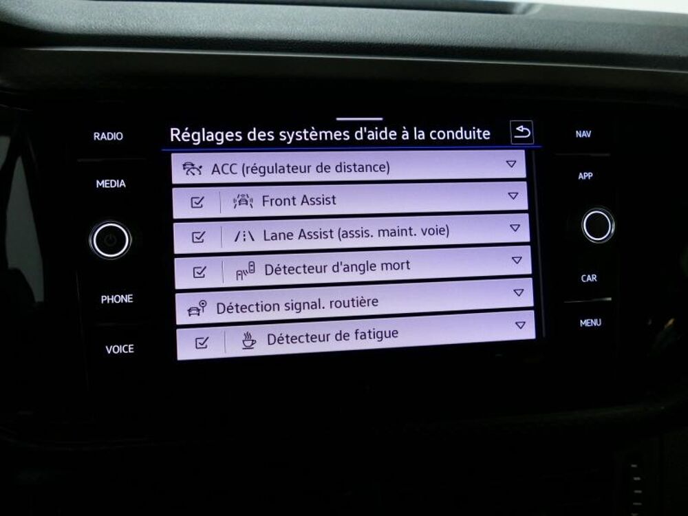 T-Cross 1.0 TSI 110ch Life Plus 2023 occasion 77400 Lagny-sur-Marne