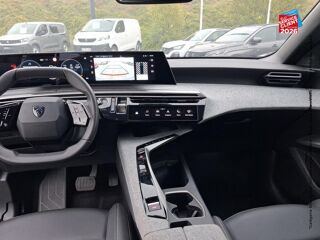 3008 1.2 Hybrid 145ch Allure e-DCS6 2026 occasion 51100 Reims