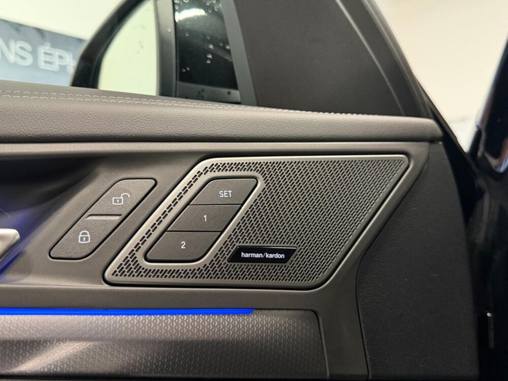 X1 sDrive20i 170ch M Sport 2025 occasion 78240 Chambourcy