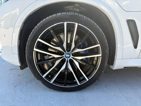 X5 (G05) XDRIVE45E 394CH M SPORT 2022 occasion 30360 V&eacute;z&eacute;nobres