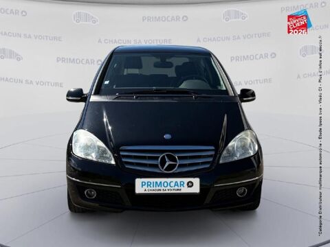 Classe A 150 Avantgarde 2009 occasion 21000 Dijon