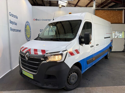 Annonce voiture Renault Master 21200 €