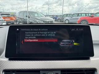 X2 (F39) SDRIVE18DA 150CH M SPORT +OPTIONS 2021 occasion 16400 Puymoyen