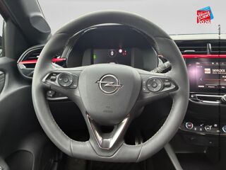 Corsa -e 136ch GS 2023 occasion 08000 Charleville-M&eacute;zi&egrave;res