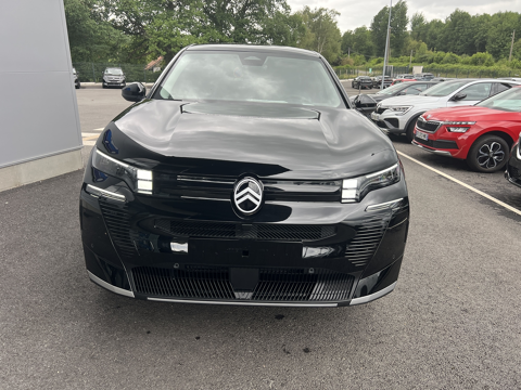 C5 aircross 1.2 HYBRIDE 145CH PLUS BOITE AUTOMATIQUE 2026 occasion 34500 B&eacute;ziers