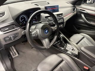 X2 xDrive25eA 220ch Edition Goldplay Euro6d-T 6cv 2022 occasion 31100 TOULOUSE