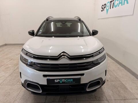 C5 aircross PureTech 130ch S&S Feel 2019 occasion 91230 Montgeron