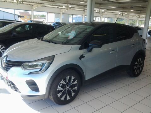 Renault Captur 1.0 TCE 90CH EVOLUTION 2023 occasion Ch&acirc;tenoy-le-Royal 71880