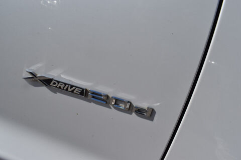 X3 (F25) XDRIVE20DA 190CH XLINE 2016 occasion 34740 Vendargues