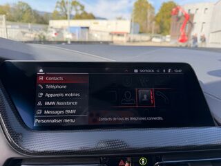 S&eacute;rie 1 (F40) 120DA XDRIVE 190CH EDITION SPORT / PREMIERE MAIN 2021 occasion 38130 ECHIROLLES