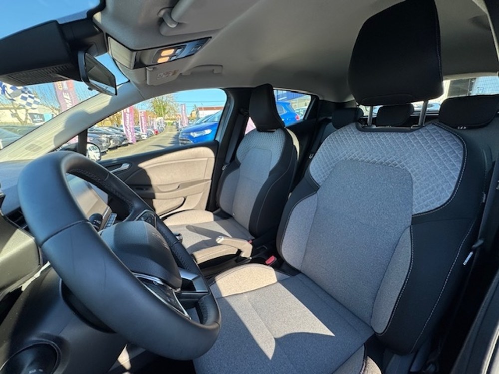 Clio V 1.5 BLUE DCI 100CH EVOLUTION +GPS 2025 occasion 16400 Puymoyen