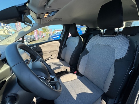 Clio V 1.5 BLUE DCI 100CH EVOLUTION +GPS 2025 occasion 16400 Puymoyen