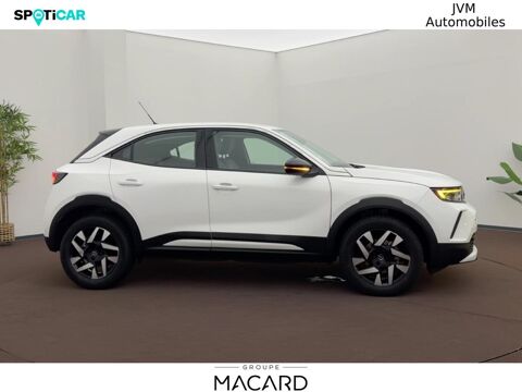 Mokka 1.2 Turbo 100ch 2024 occasion 47550 Bo&eacute;