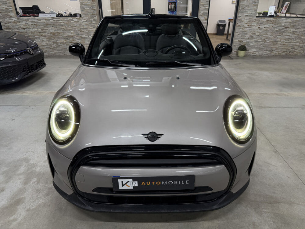 Cooper 136CH BVA7 Edition Premium Plus [ CarPlay - Harman Ka 2022 occasion 13400 Aubagne