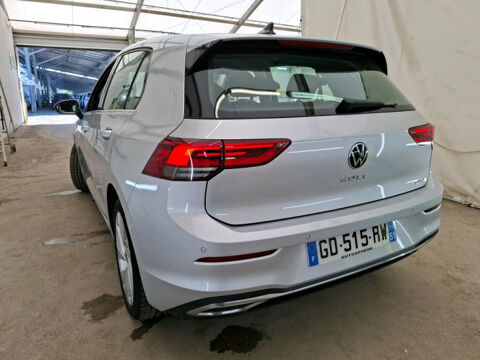 Golf 1.5 ETSI OPF 130CH STYLE DSG7 2021 occasion 95310 Saint-Ouen-l'Aum&ocirc;ne