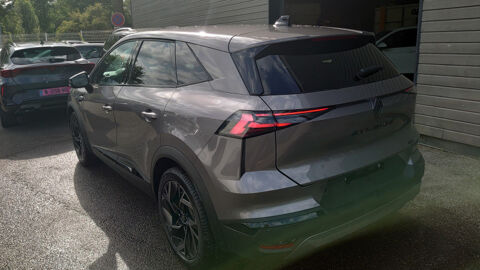 Symbioz 1.8 E-TECH FULL HYBRID 160CH ESPRIT ALPINE - 26 2026 occasion 40990 Saint-Paul-l&egrave;s-Dax