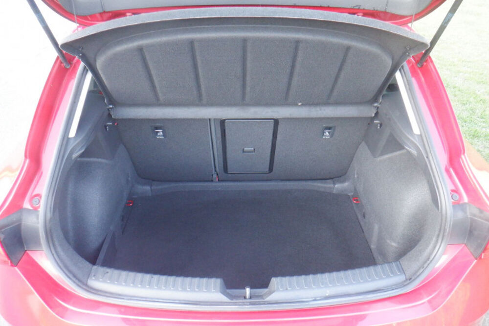 Leon 2.0 TDI 150CH XCELLENCE DSG7 2021 occasion 27310 Bourg-Achard