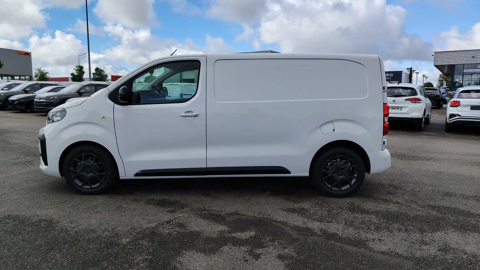 Jumpy M 2.2 DIESEL 180CH AUTOMATIQUE 2026 occasion 12850 Onet-le-Ch&acirc;teau