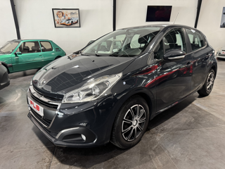 208 1.6 BLUEHDI PLB AUTO 2017 occasion 12000 RODEZ
