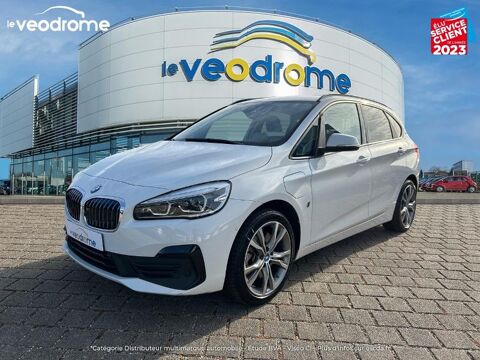 BMW Serie 2 225xeA 224ch M Sport 42g 2019 occasion Bischheim 67800