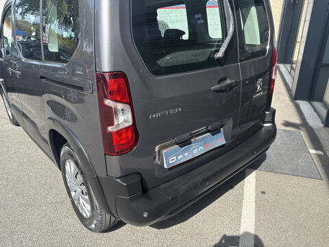 Rifter BLUEHDI 100CH STANDARD ACTIVE 2019 occasion 31140 Aucamville