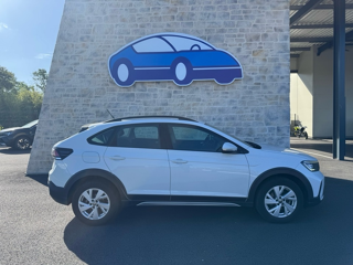 Taigo 1.0 TSI 110CH LIFE 2022 occasion 82370 Campsas