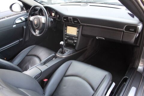 911 (997) (2) 3.6 345 CARRERA 4 2009 occasion 59223 Roncq