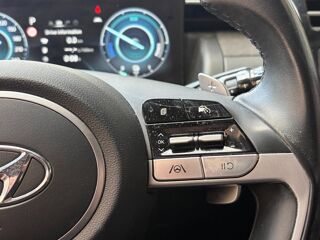 Tucson 1.6 T-GDi 265ch PHEV Creative BVA6 HTRAC 2023 occasion 78000 VERSAILLES