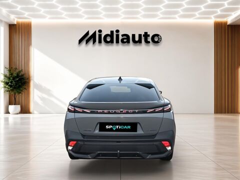 408 Hybrid 145ch GT e-DCS6 Phase II 2026 occasion 27000 &Eacute;vreux