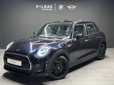 Mini Cooper D One 102ch Edition Camden 2022 occasion TOULOUSE 31100