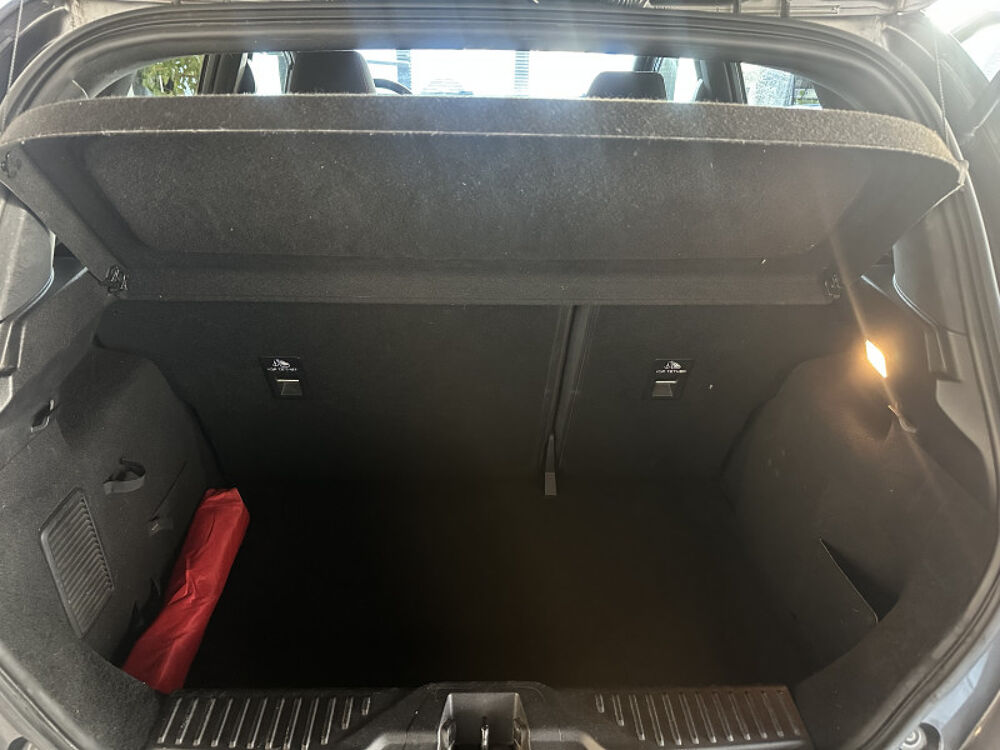 Fiesta 1.0 ECOBOOST 100CH STOP&START ST-LINE 5P EURO6.2 2019 occasion 83120 Sainte-Maxime