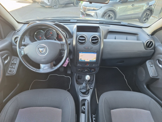 Duster 1.5 DCI 110CH STEEL 4X2 EURO6 2015 occasion 82370 Campsas