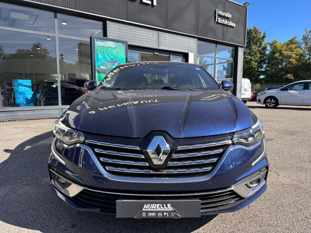 Talisman 1.7 BLUE DCI 150CH INTENS 2020 occasion 38130 ECHIROLLES