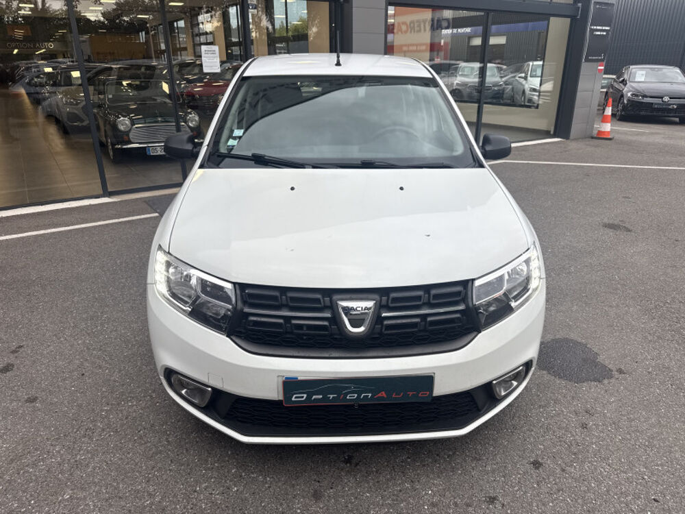 Sandero 1.0 SCE 75CH ACCESS 2019 occasion 31140 Aucamville