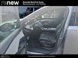 3008 1.2 Hybrid 145ch GT e-DCS6 2025 occasion 88160 Le Thillot