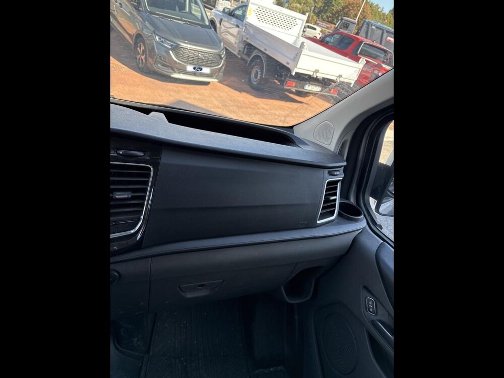 Transit 300 L1H1 2.0 EcoBlue 130 S&S Limited BVA6 7cv 2022 occasion 31400 TOULOUSE